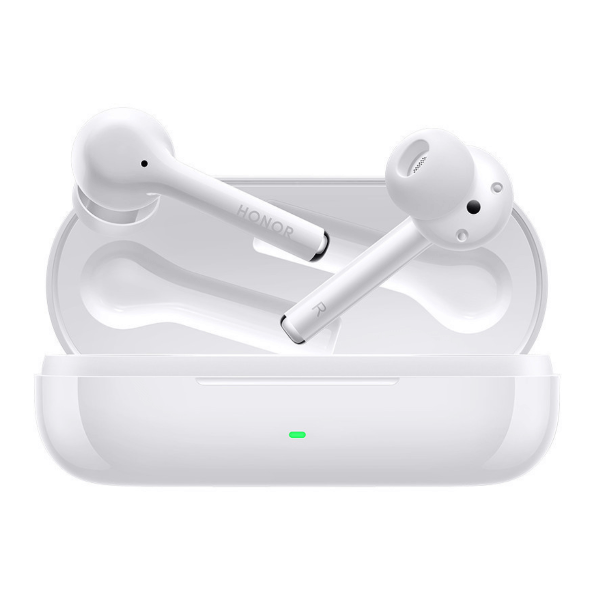 HONOR MAGIC EARBUDS AURICULARES BLUETOOTH BLANCOS (PEARL WHITE)