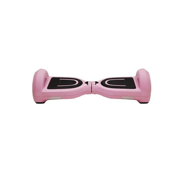 HOVERBOARD INNJOO SCOOTER ELECTRICO H2 ROSA