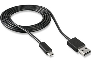 CABLE USB ORIGINAL HTC DC M400 |