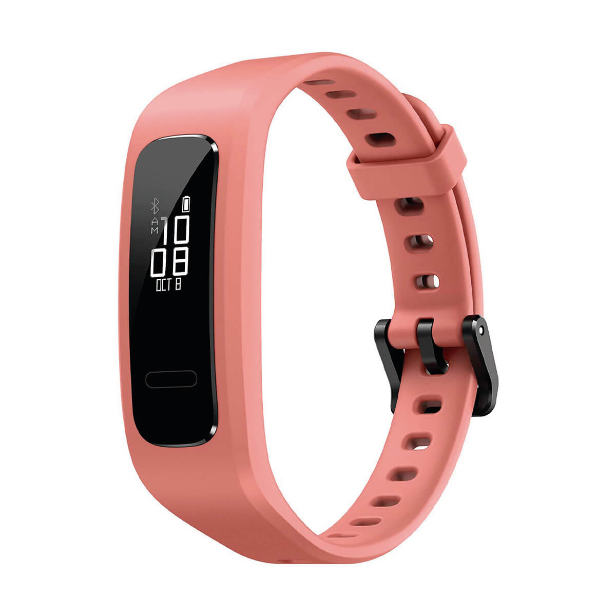 HUAWEI BAND 4E ACTIVE ROJO (MINERAL RED) AW70