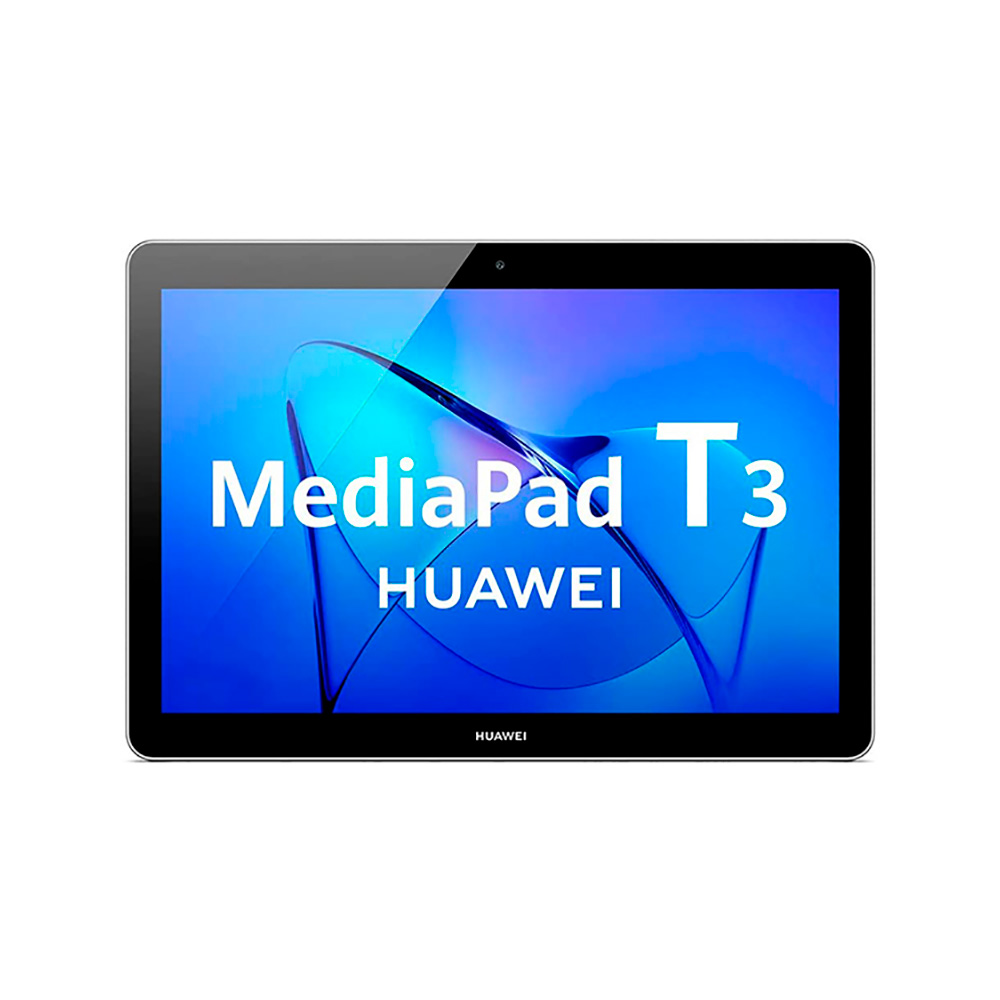 HUAWEI MEDIAPAD T3 10" WI-FI 3GB/32GB GRIS (SPACE GRAY)