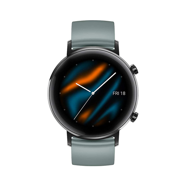 huawei watch gt 2 lake cyan