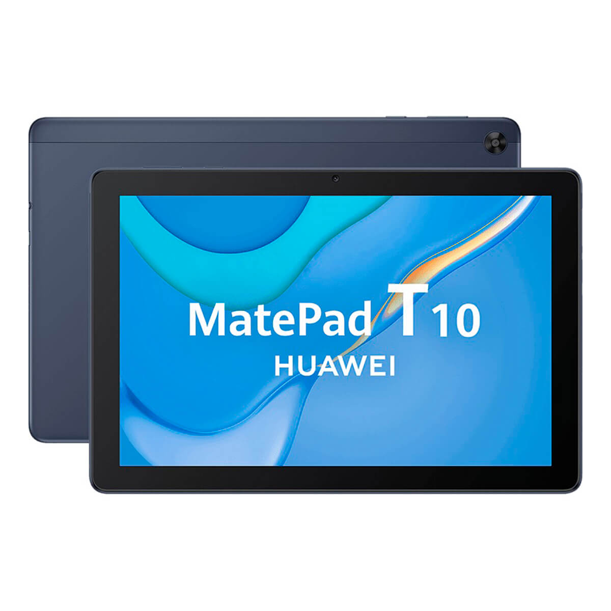 HUAWEI MATEPAD T 10 9,7" 2GB/32GB LTE AZUL MARINO (DEEPSEA BLUE)