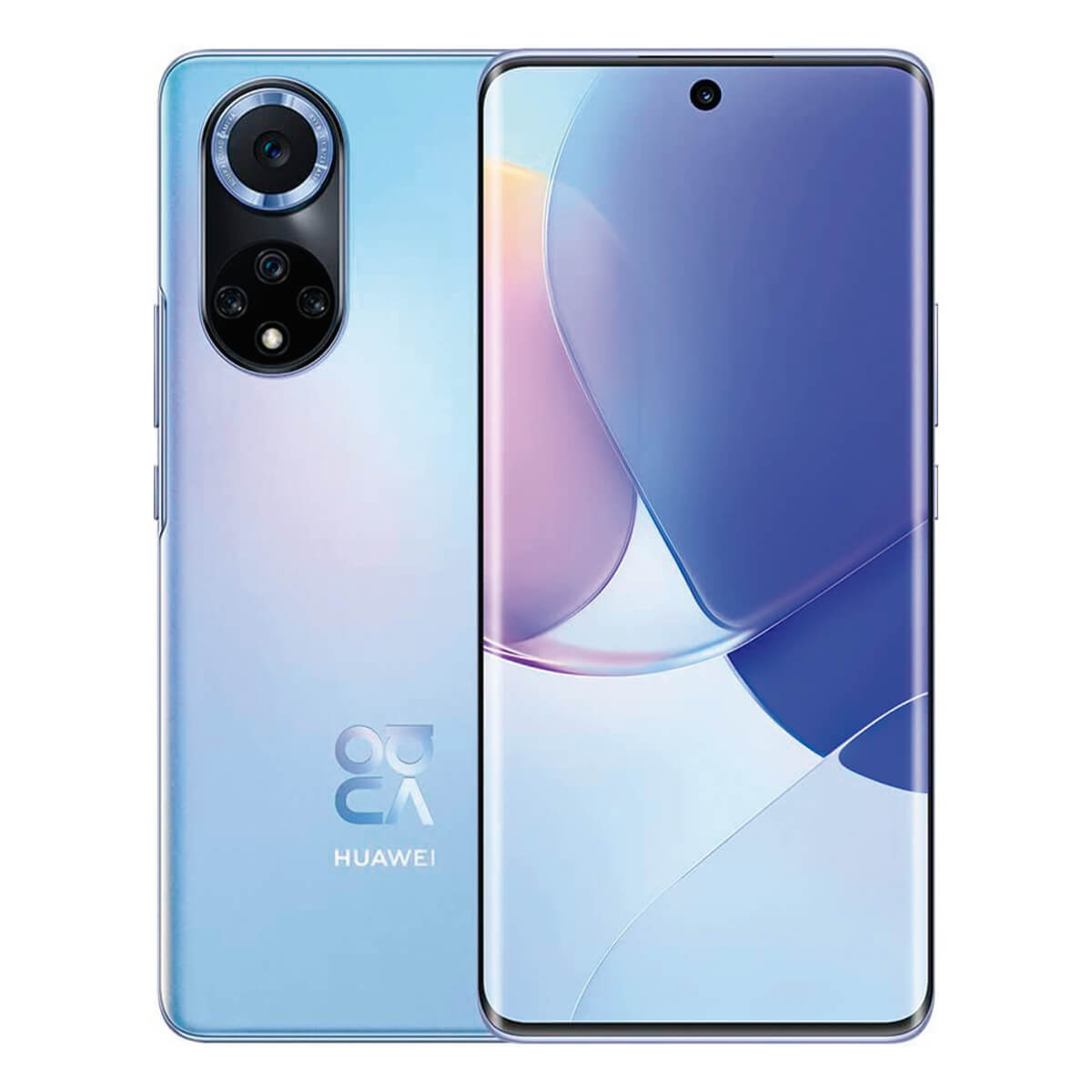 HUAWEI NOVA 9 8GB/128GB AZUL (STARRY BLUE) DUAL SIM NAM-LX9 REACONDICIONADO - COMO NUEVO | Reacondicionados