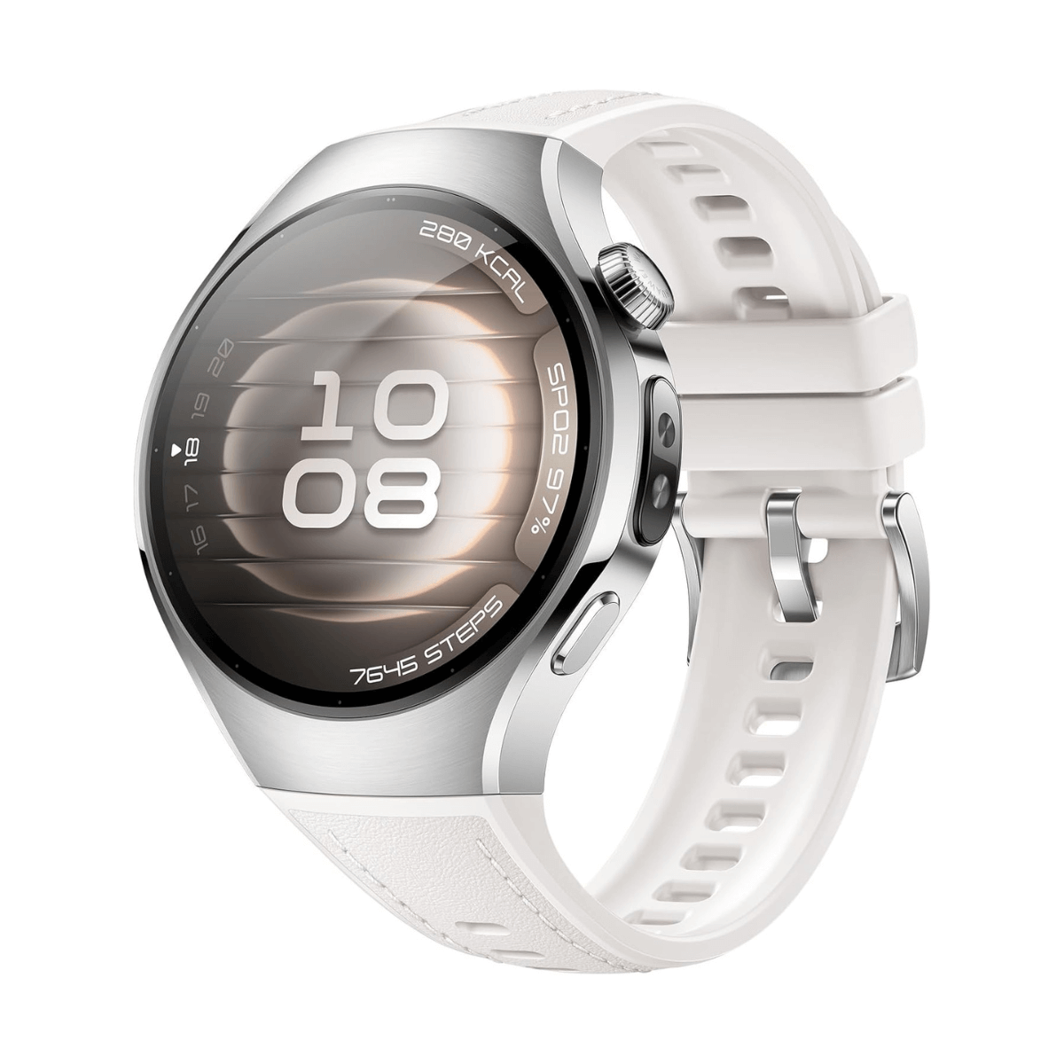 HUAWEI WATCH 5 42MM SMARTWATCH BLANCO (SOC-L29L) |