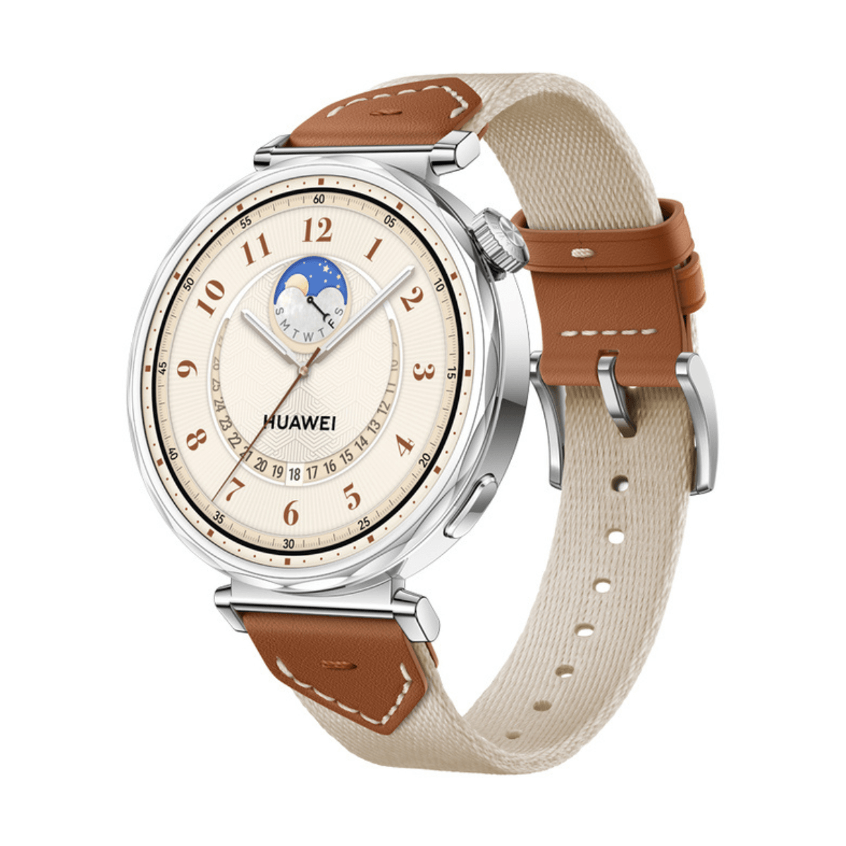 HUAWEI WATCH GT 5 41MM BLUETOOTH MARRON (BROWN) JANA-B19W