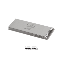 NILOX MACBOOK 13 A1185 10.8V 55WH (WHITE)