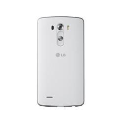 LG G3 SLIM GUARD WHITE