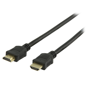 Cable HDMI de Alta Velocidad de 15.00 m con Ethernet