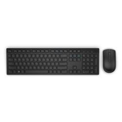 DELL WIRELESS KEYBOARD AND MOUSE KM636