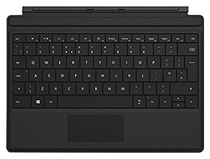 Microsoft Surface 3 Type Cover - teclados para mviles (Docking, Microsoft Cover port, Microsoft, Surface 3, Espaol, Touchpad)