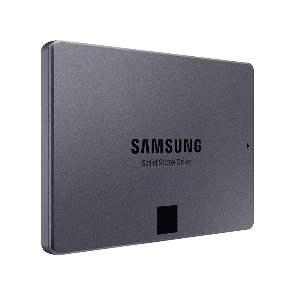 SSD 2Tb Samsung 870 QVO 2.5 SATA3