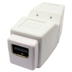 Adaptador mini DisplayPort (MiniDP-H/MiniDP-H)