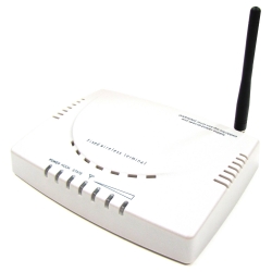 Adaptador de GSM a RTB (Red Telefnica Bsica)