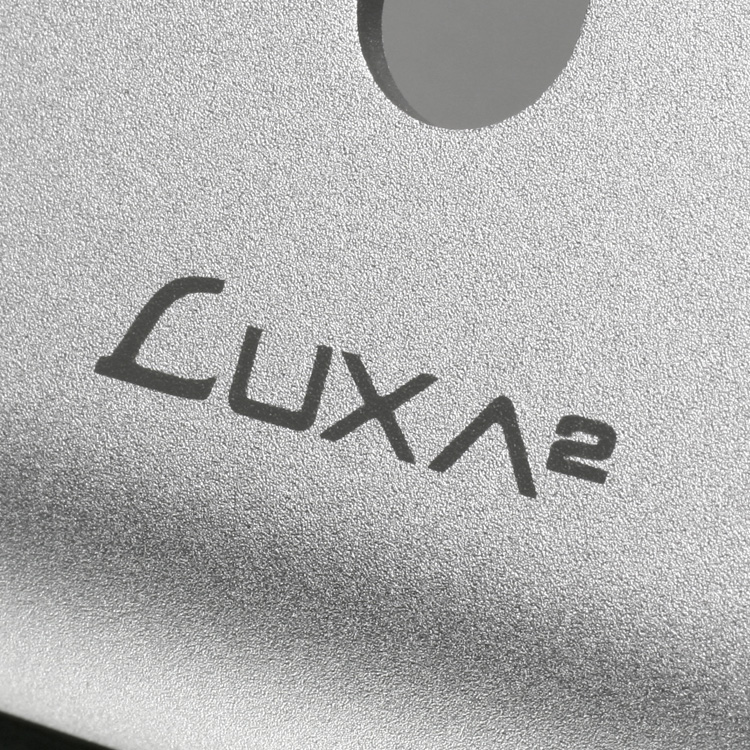 LUXA2 - H4 / Tablet PC - iPad  Holder / Aluminum /