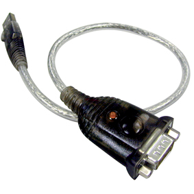 CABLE ADAPTADOR ATEN USB - RS232