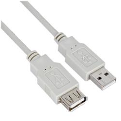 NILOX EXTENSOR USB 2.0 3 M TIPO A BLISTER