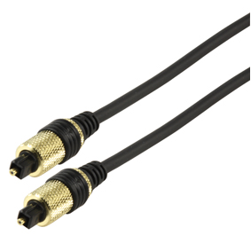 High-end optical cable 10.0 m
