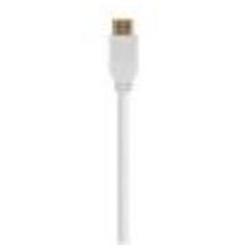 BELKIN CABLE HDMI TO HDMI GOLD 1M HIGH SPE