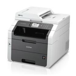 BROTHER MFC9330CDW