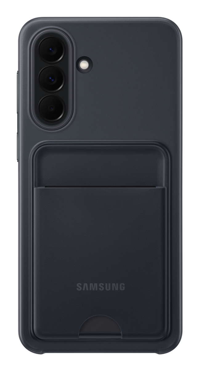 FUNDA SAMSUNG CON RANURA PARA TARJETA PARA GALAXY A37 |