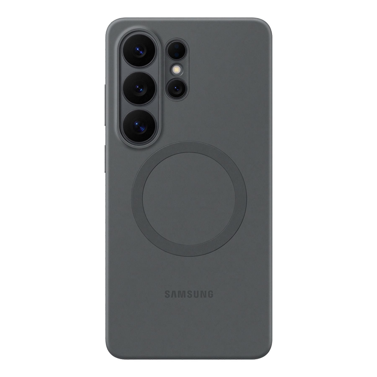 FUNDA MAGNETICA SAMSUNG NEGRA PARA GALAXY S26 ULTRA