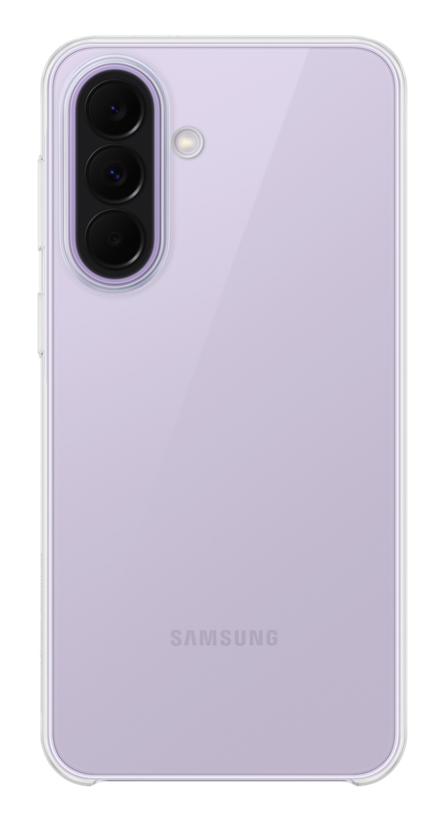 FUNDA TRANSPARENTE SAMSUNG PARA GALAXY A37 | Accesorios