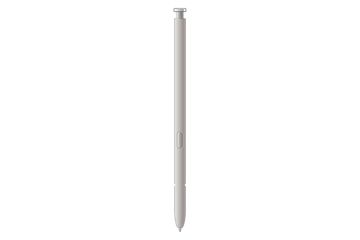 SAMSUNG S PEN LAPIZ DIGITAL GRIS CLARO PARA GALAXY S25 ULTRA