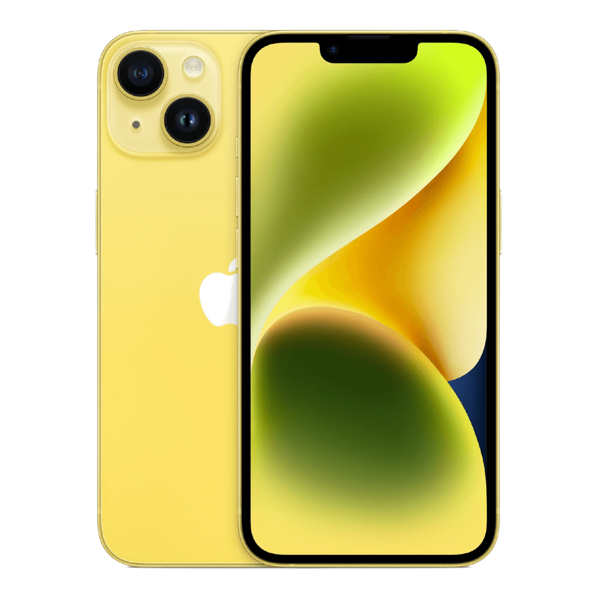 APPLE IPHONE 14 512GB AMARILLO (YELLOW) MR513ZD/A