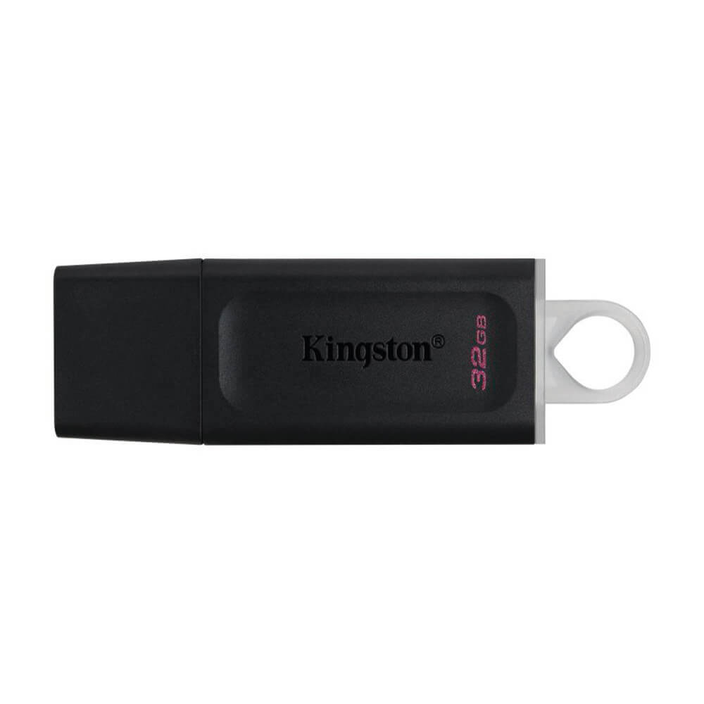 PENDRIVE MEMORIA USB KINGSTON DATATRAVELER EXODIA 32GB USB 3.2