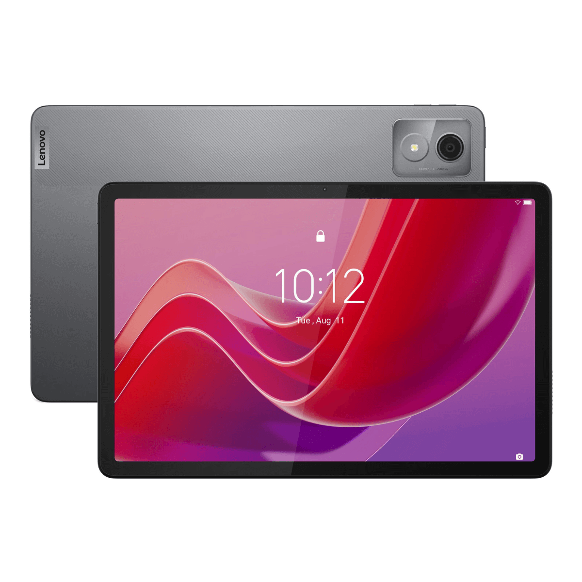 LENOVO TAB K11 11" 4GB/128GB 4G GRIS (LUNA GREY) | Tablets
