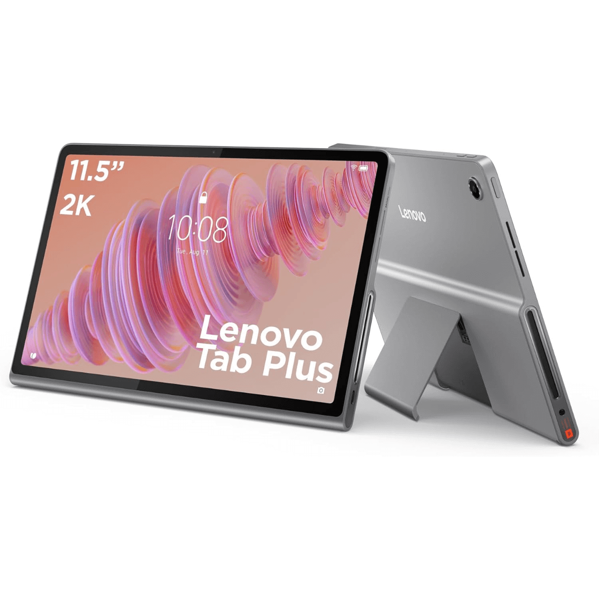 LENOVO TAB PLUS 11,5" 8GB/256GB WI-FI GRIS (LUNA GREY)