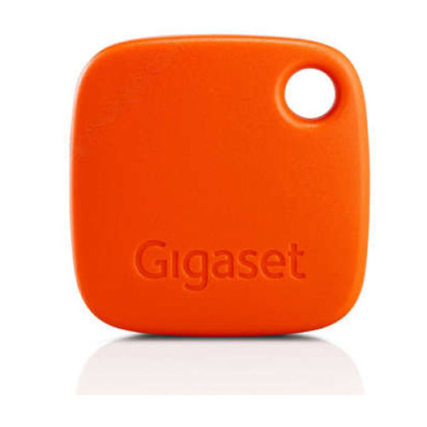 GIGASET G-TAG NARANJA - LOCALIZADOR BLUETOOTH |