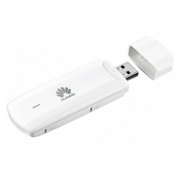 MODEM USB 3,5G HUAWEI E3531 BLANCO | Accesorios