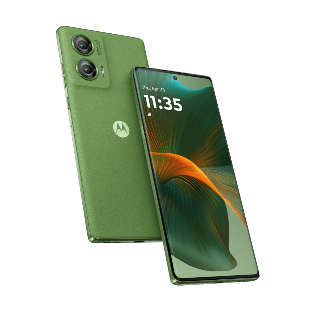 MOTOROLA EDGE 50 FUSION 5G 8GB/256GB VERDE (FOREST GREEN) XT2429-2 | Mviles libres