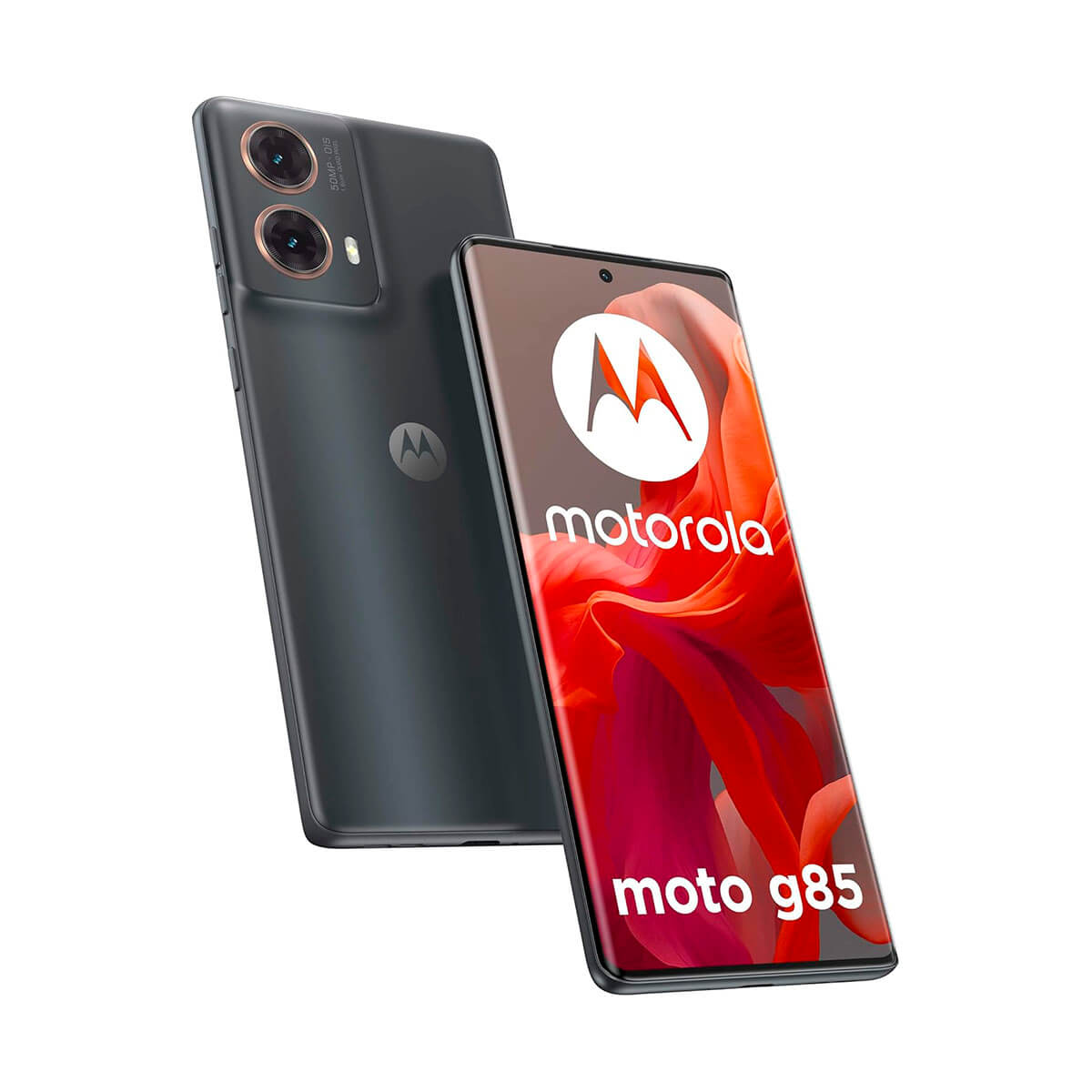 MOTOROLA MOTO G85 5G 12GB/256GB GRIS (URBAN GREY) DUAL SIM XT2427-3