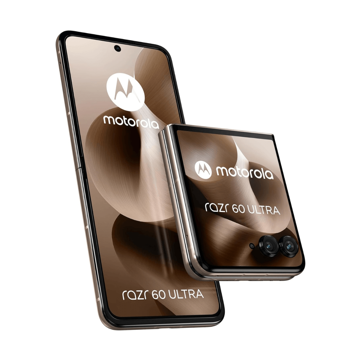 MOTOROLA RAZR 60 ULTRA 5G 16GB/512GB MARRON (MOUNTAIN TRAIL) DUAL SIM |