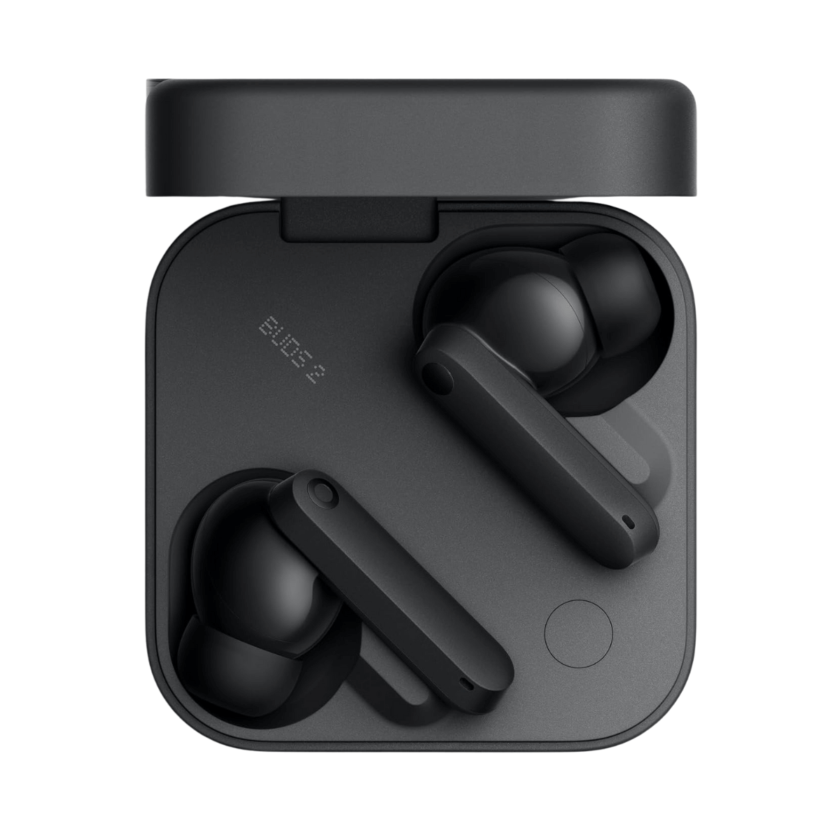 NOTHING CMF BUDS 2 AURICULARES BLUETOOTH GRIS (DARK GREY) |
