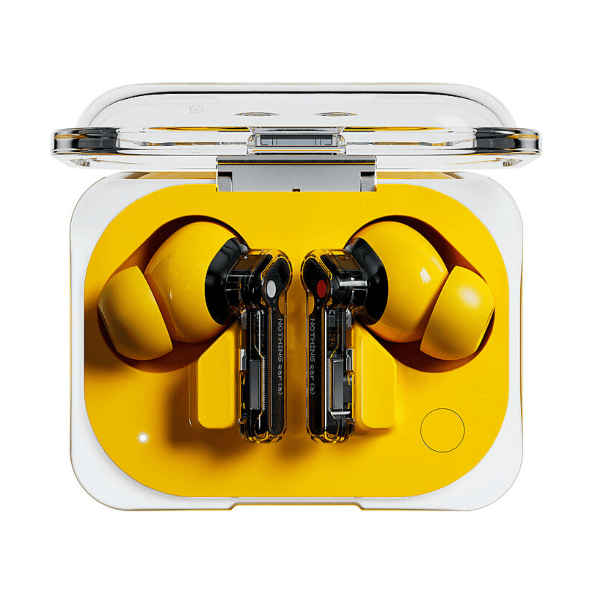 NOTHING EAR (A) AURICULARES BLUETOOTH AMARILLO (YELLOW) |