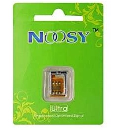 NOOSY ULTRA SIGNAL OPTIMIZER SIM FOR IPHONE 4