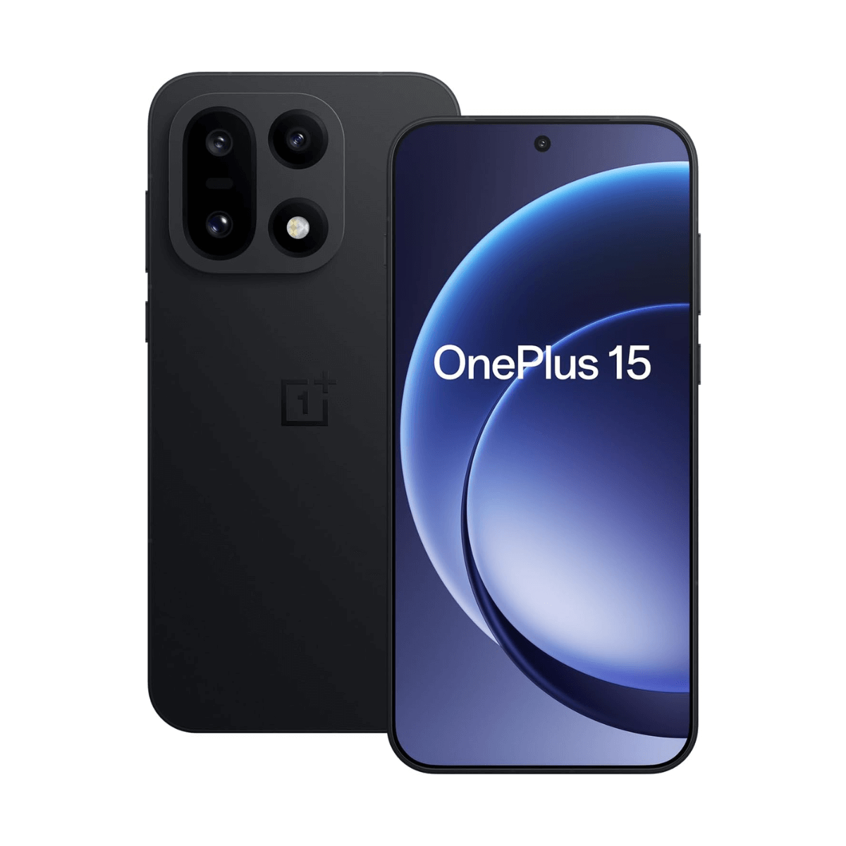 ONEPLUS 15 5G 12GB/256GB NEGRO (INFINITE BLACK) DUAL SIM | Mviles libres