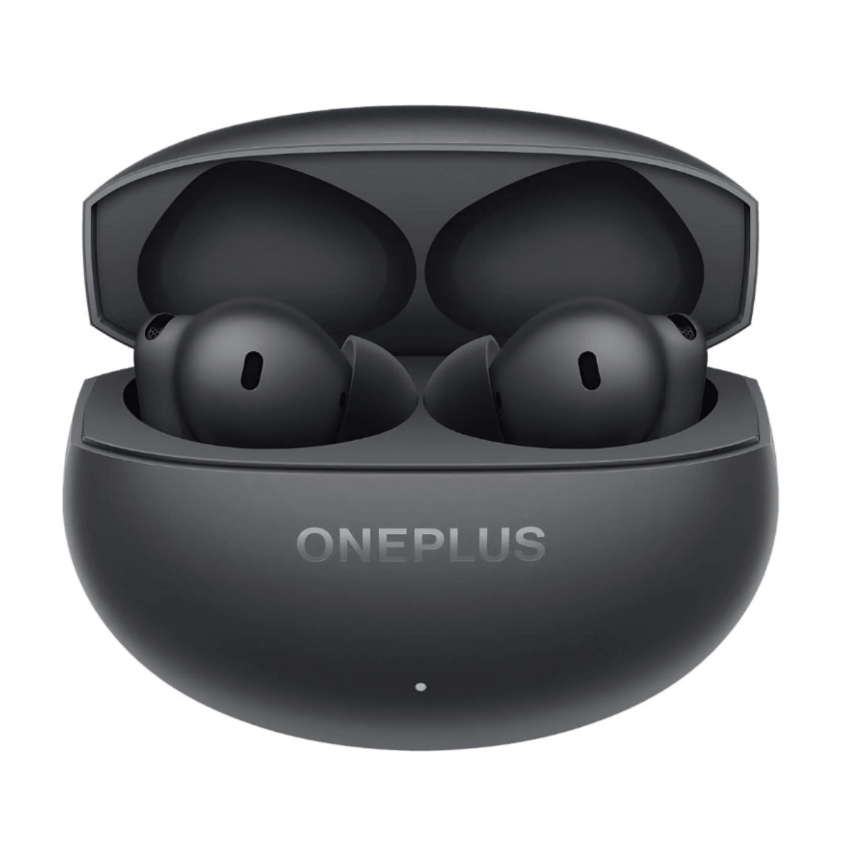 ONEPLUS BUDS 4 AURICULARES BLUETOOTH GRIS (STORM GRAY) | Imagen-sonido