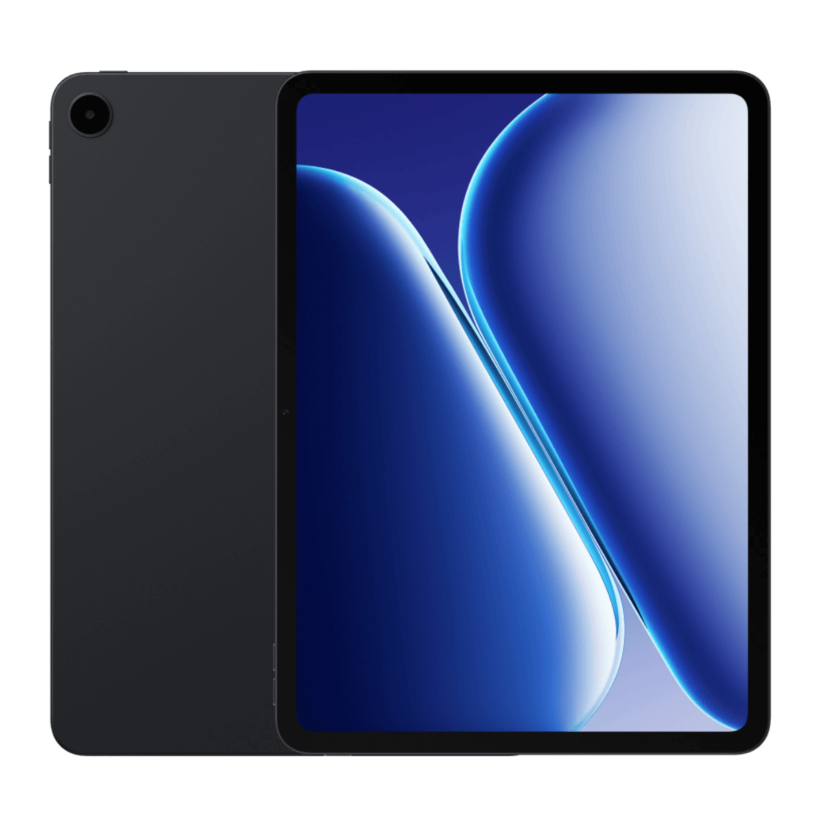 ONEPLUS PAD GO 2 12,1" 8GB/256GB 5G NEGRO (SHADOW BLACK)