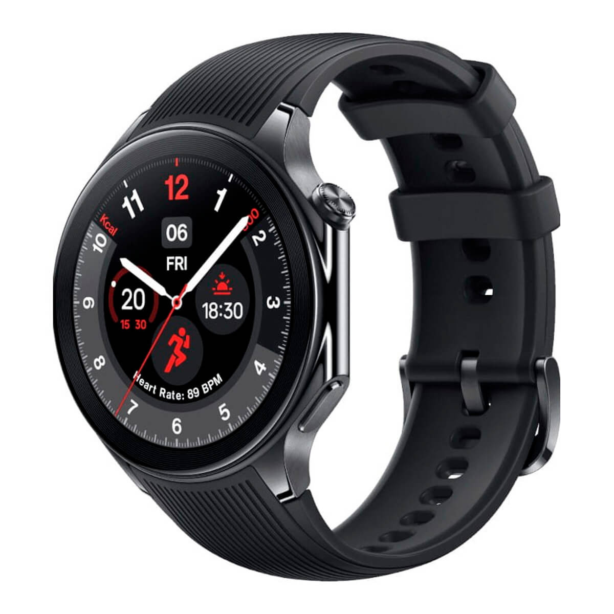 ONEPLUS WATCH 2 47MM BLUETOOTH NEGRO (BLACK) - SEMINUEVO