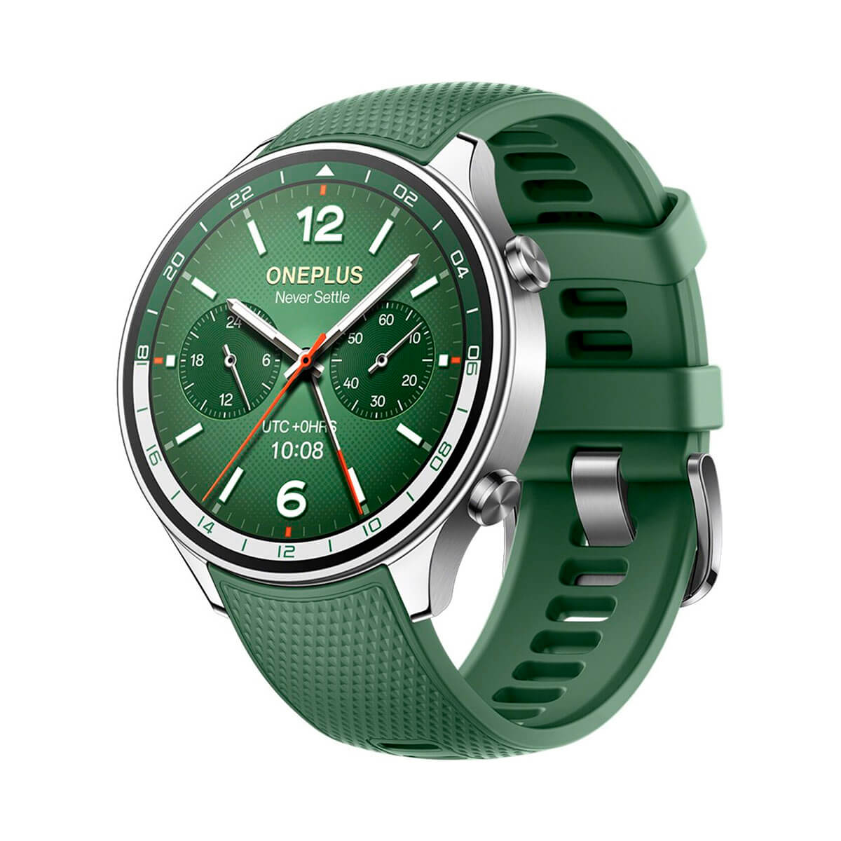 ONEPLUS WATCH 2R 47MM BLUETOOTH VERDE (FOREST GREEN) | Wearables