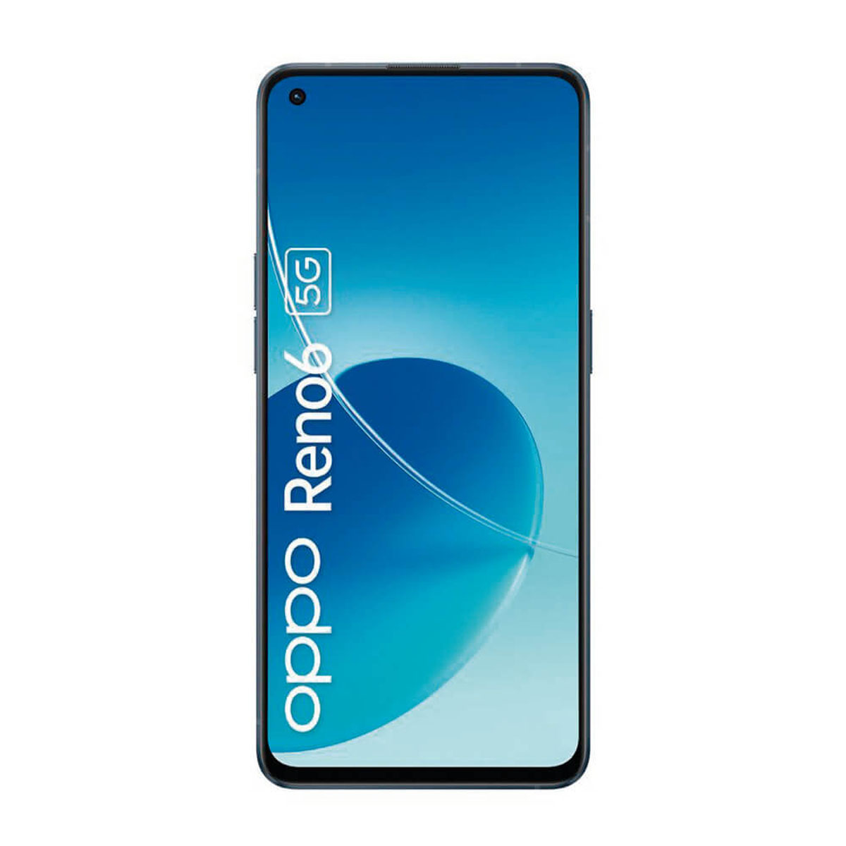 OPPO RENO6 5G 8GB/128GB NEGRO (STELLAR BLACK) DUAL SIM CPH2251 REACONDICIONADO - COMO NUEVO | Reacondicionados