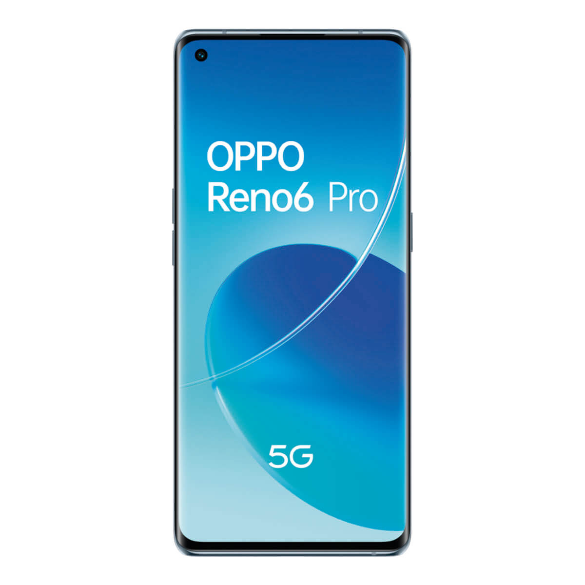OPPO RENO6 PRO 5G 12GB/256GB GRIS (LUNAR GREY) DUAL SIM CPH2247 | Móviles libres
