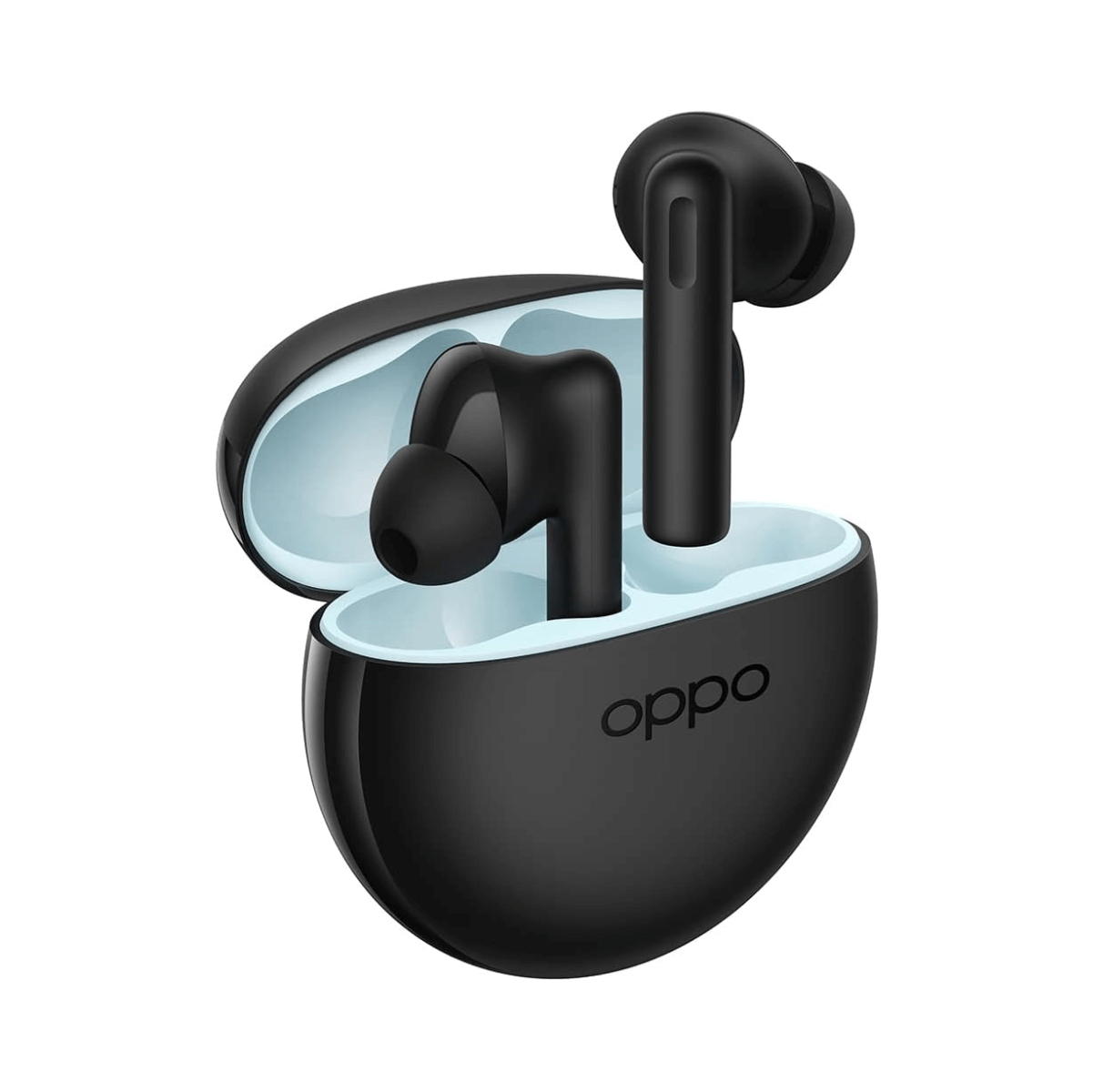 OPPO ENCO BUDS2 AURICULARES BLUETOOTH NEGRO (BLACK) |