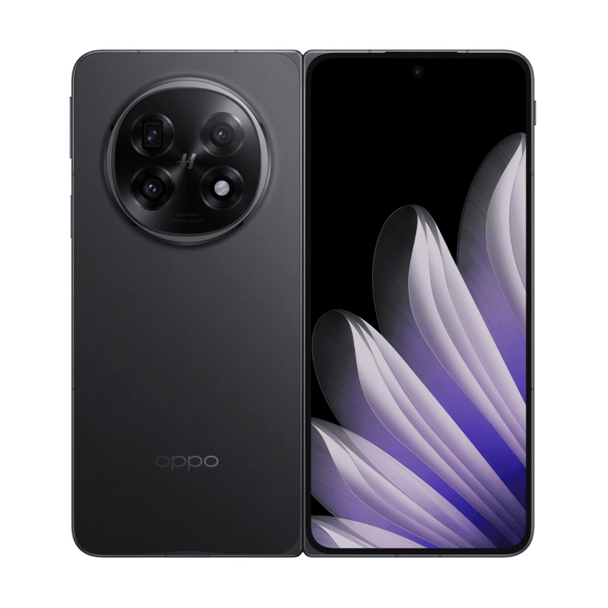 OPPO FIND N5 5G 16GB/512GB NEGRO (COSMIC BLACK) DUAL SIM | Mviles libres