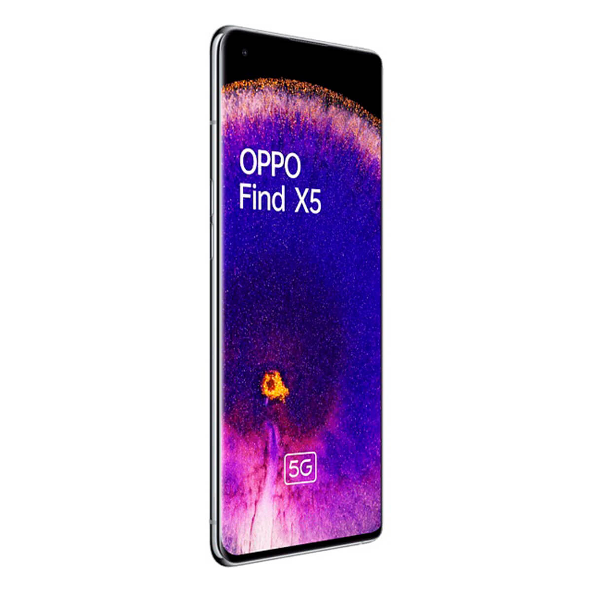 OPPO FIND X5 5G 8GB/256GB BLANCO (CERAMIC WHITE) DUAL SIM CPH2307 - DESPRECINTADO | Móviles libres